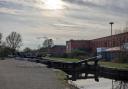 The issue affects the stretch of the canal after lock 67 in Failsworth