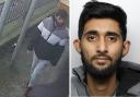 'Oldham raids' in hunt for Bradford fatal stabbing suspect