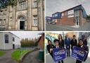 There are two 'outstanding' schools in Oldham and more than 10 graded 'good'
