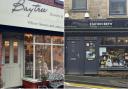 Baytree Flowers & Coffeehouse and Station Brew are two of the four cafes up for sale in Oldham