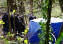 Human remains were found by a passer-by at Kersal Dale Wetlands in Salford on April 4