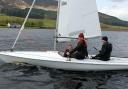 Discover Sailing event at Dovestone