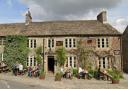 The Red Lion in Burnsall, North Yorkshire