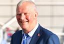 Peter Norbury has stepped down as a director at Oldham Athletic