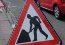 Roadworks have been scheduled across the borough