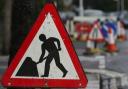 A total of 26 roadworks are scheduled in the latest update