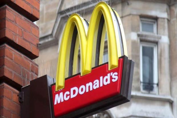 McDonald's announce long-awaited item is coming to UK restaurants. (PA)