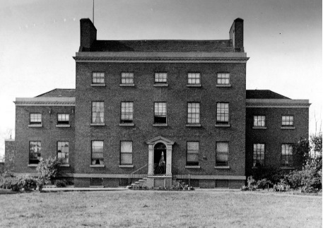 Failsworth Lodge circa 1909