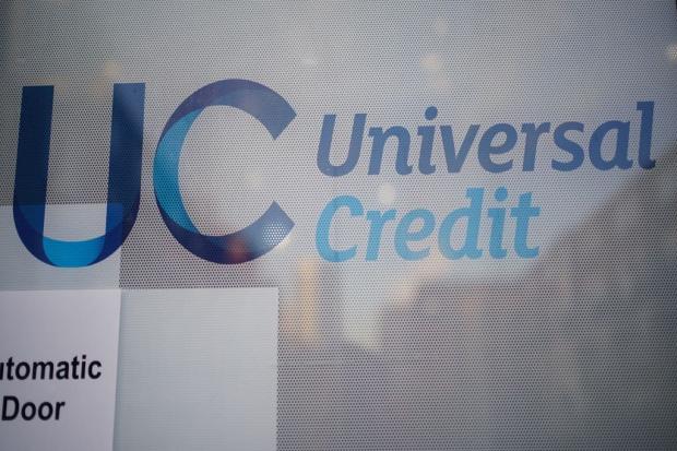 Universal Credit: DWP tell jobseekers to widen job search or face financial cuts. (PA)