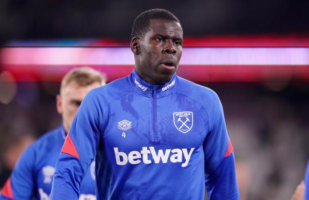 The Oldham Times: Over 80,000 people have signed an online petition calling for Kurt Zouma to be prosecuted amid a growing backlash over his treatment of his pet cat. Credit: PA