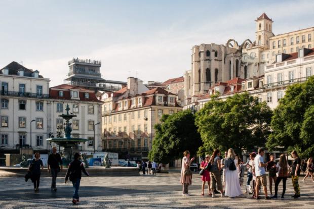 The Oldham Times: Lisbon, Portugal.  Credit: Tripadvisor