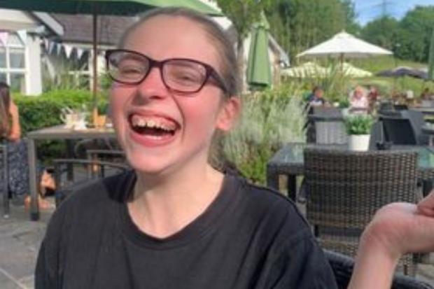 The Oldham Times: Imogen loves making TikTok dances but her mother is worried about what the future holds for the youngster as the disease takes over.