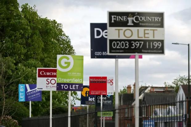 Renting alone was costing middle-income tenants in Oldham nearly a quarter of their pre-tax wages