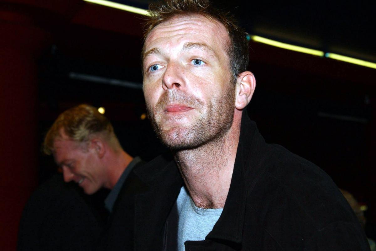 Hugo Speer sacked from The Full Monty TV series due to 'inappropriate conduct' claims