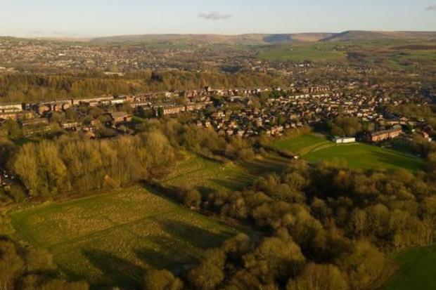 The Oldham Times: The Northern Roots project will be at the heart of major environmental plans in Oldham East and Saddleworth.