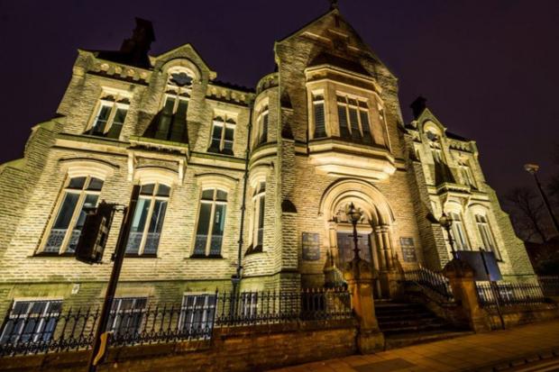The Oldham Times: The funding could go towards re-opening the Old Library which is in the midst of major reconstruction work.