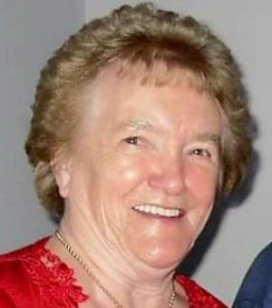 Margaret  FARRELLY