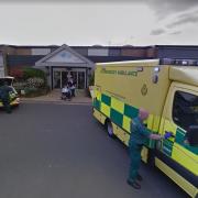 Chadderton Total Care Unit Limited on Middlewood Court