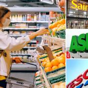 Major UK supermarkets urge you to return these products due to health risks. (PA/Canva)