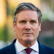 Labour leader, Sir Keir Starmer (Picture: PA)