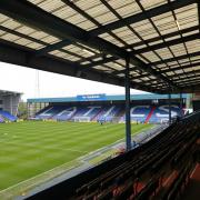 Rothwell family 'sign agreement to secure the ownership of Boundary Park'