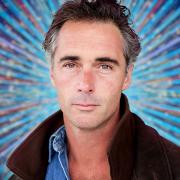 Strictly Come Dancing: Greg Wise reveals heartbreaking reason he joined BBC show. (BBC/PA)