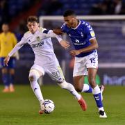 Oldham Athletic's Kyle Jameson conceded the second own goal