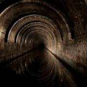 Standedge Tunnel (Picture: Canal and River Trust)