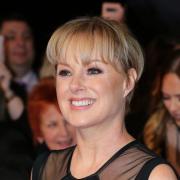 Coronation Street star Sally Dynevor has said she hopes she can inspire 