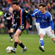 Action from Oldham v Carlisle
