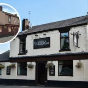The White Hart pub in Royton is set for a dramatic makeover this autumn.