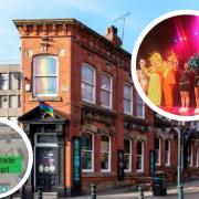 Events line-up - what's happening at Oldham Pride 2022?
