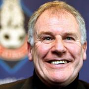 Joe Royle could soon be getting an invitation from Everton