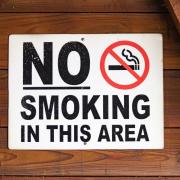 There could be numerous smoke-free zones set up in the city-region.