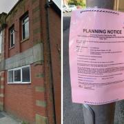 Plans to transform historical building into 15-bed HMO slammed by residents