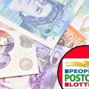 Residents in the Chadderton South area of Oldham have won on the People's Postcode Lottery
