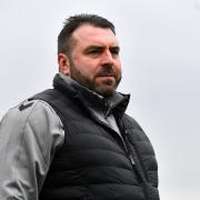 David Unsworth looks ahead to Wrexham FA Cup first round tie