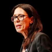 Debbie Abrahams apologised for being unable to vote