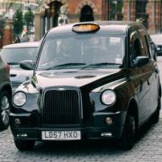 Drivers are struggling with the costs of running and maintaining a taxi