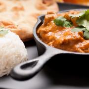 Best places for an Indian curry in Oldham (Canva)