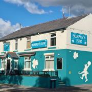 Murphy's Bar could be a 10-bed HMO, planning documents reveal
