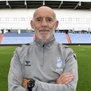 Oldham Athletic appoint respected former Everton physio