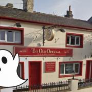 There are a handful of haunted pubs and streets in Oldham.