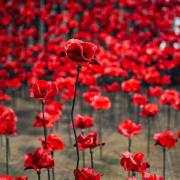 The Met Office weather forecast for Oldham looks dry ahead of Remembrance Day services