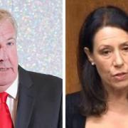 Debbie Abrahams is part of the cross-party group condemning the 