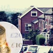 Wages in Oldham have dropped in real terms over the last year as inflation soared