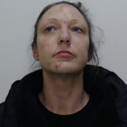 Anne Marie Jaques is wanted by police