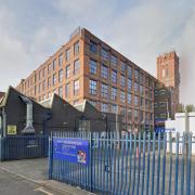 The care service is headquartered at Ivy Mill in Failsworth