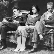 Frederick Bywaters, Edith Thompson, Percy Thompson