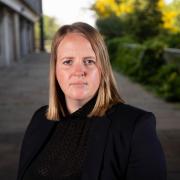 Oldham council leader Amanda Chadderton. Photo: Oldham council. Free to use for all newswire partners. Caption: Charlotte Green